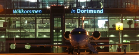 dortmund airport taxi transfers and shuttle service